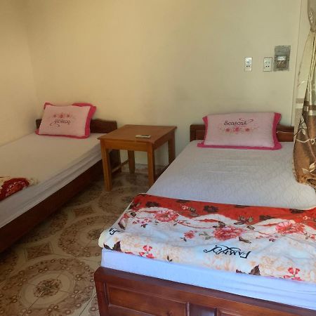 Infinity Ha Giang Loop - Homestay And Motorbike Rentals Экстерьер фото
