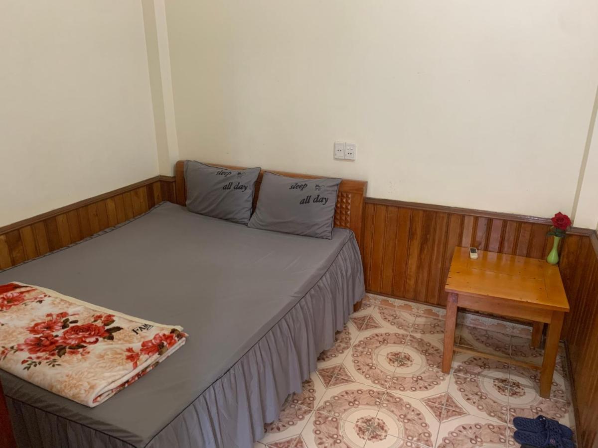 Infinity Ha Giang Loop - Homestay And Motorbike Rentals Экстерьер фото
