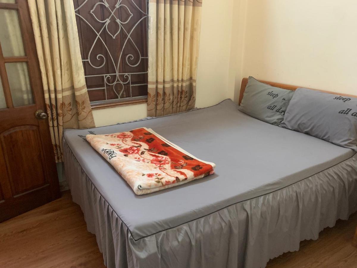 Infinity Ha Giang Loop - Homestay And Motorbike Rentals Экстерьер фото