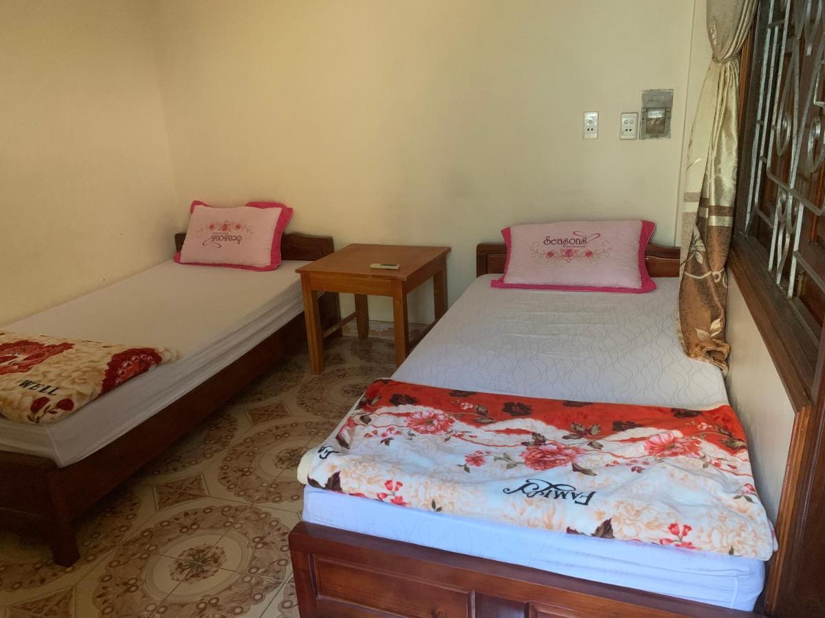 Infinity Ha Giang Loop - Homestay And Motorbike Rentals Экстерьер фото