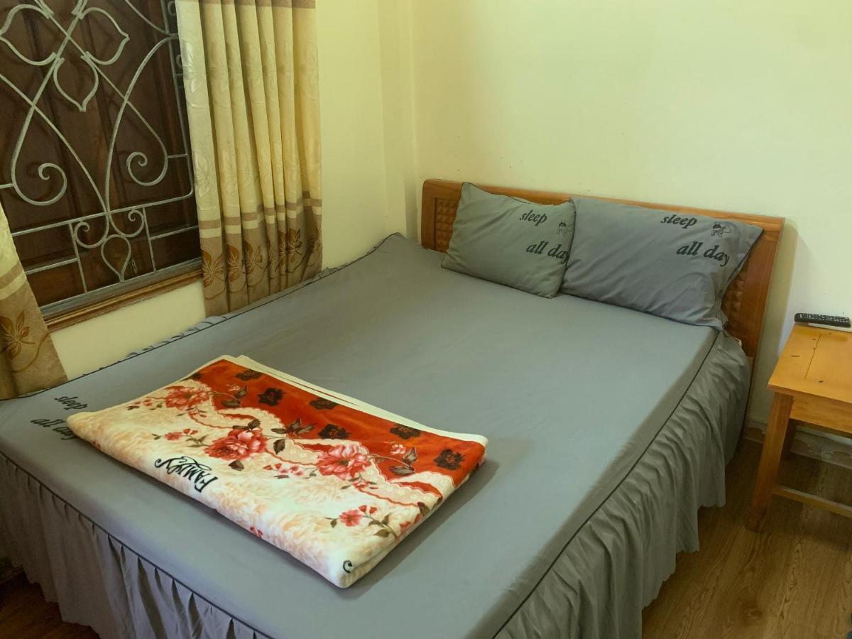 Infinity Ha Giang Loop - Homestay And Motorbike Rentals Экстерьер фото
