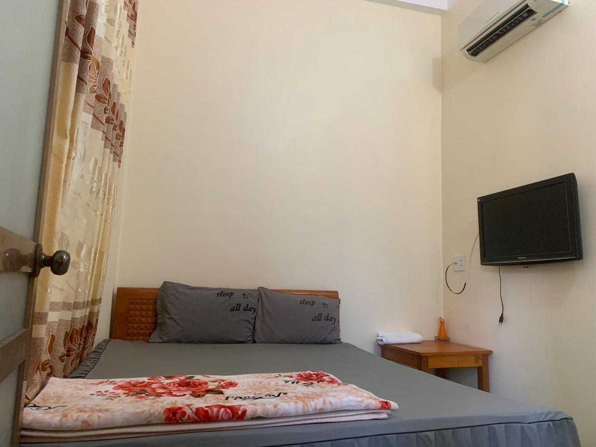 Infinity Ha Giang Loop - Homestay And Motorbike Rentals Экстерьер фото