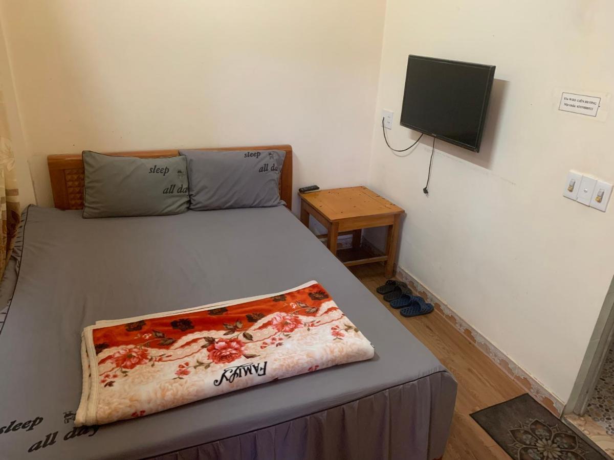 Infinity Ha Giang Loop - Homestay And Motorbike Rentals Экстерьер фото