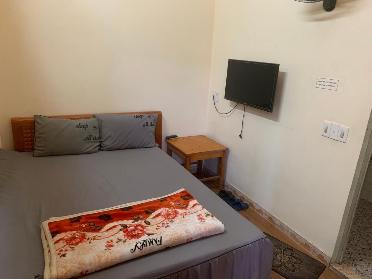 Infinity Ha Giang Loop - Homestay And Motorbike Rentals Экстерьер фото